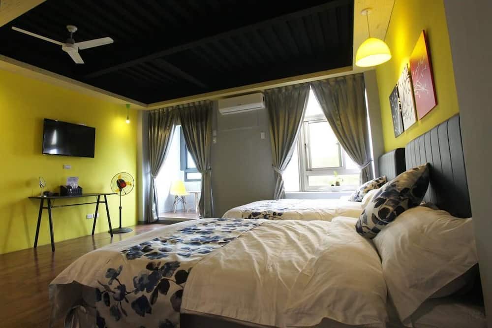 Photo of Bedroom in Budai