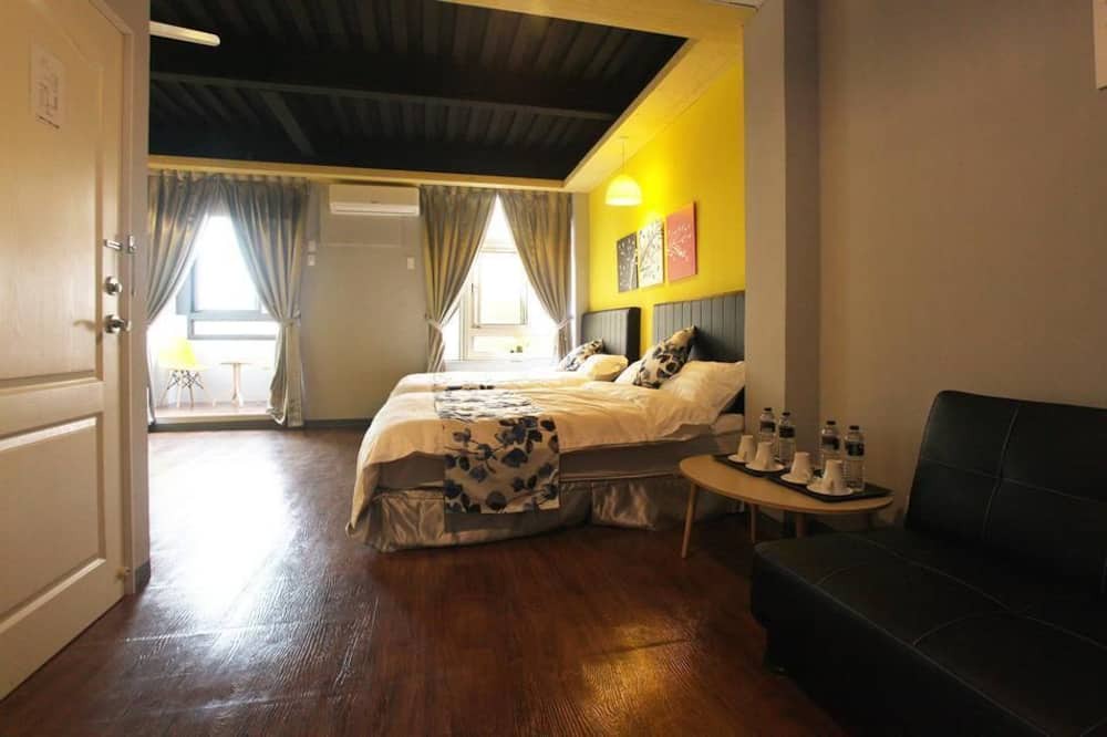 Photo of Bedroom in Budai