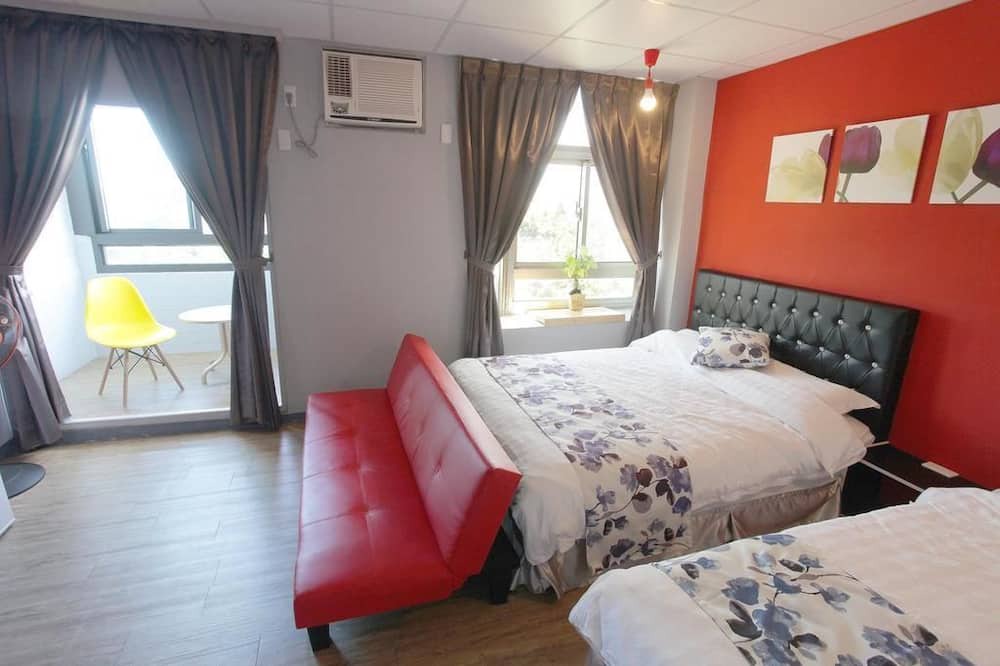 Photo of Bedroom in Budai