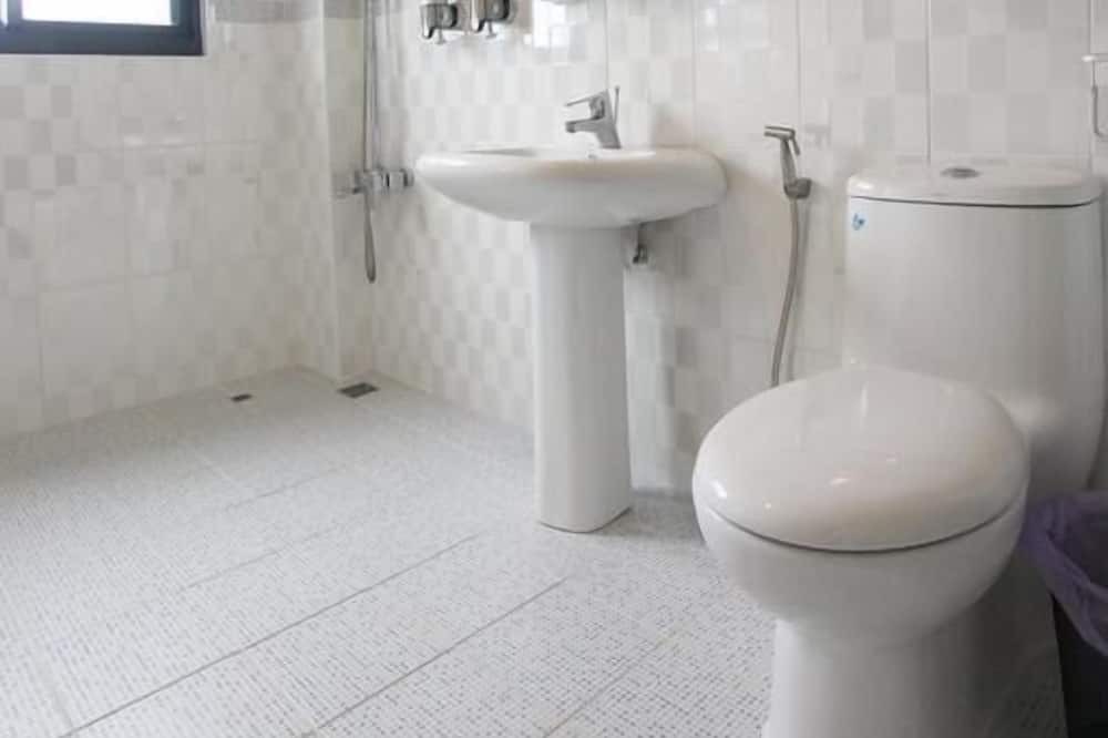 Photo of Bathroom in Budai