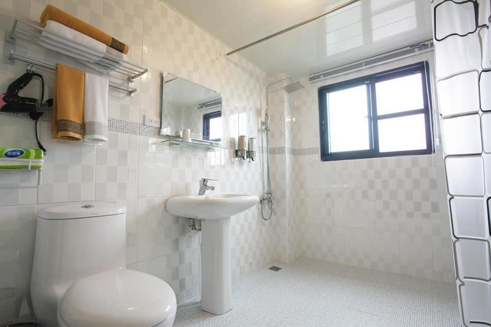Photo of Bathroom in Budai