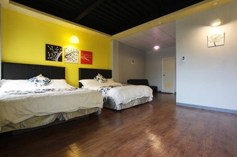 Photo of Bedroom in Budai