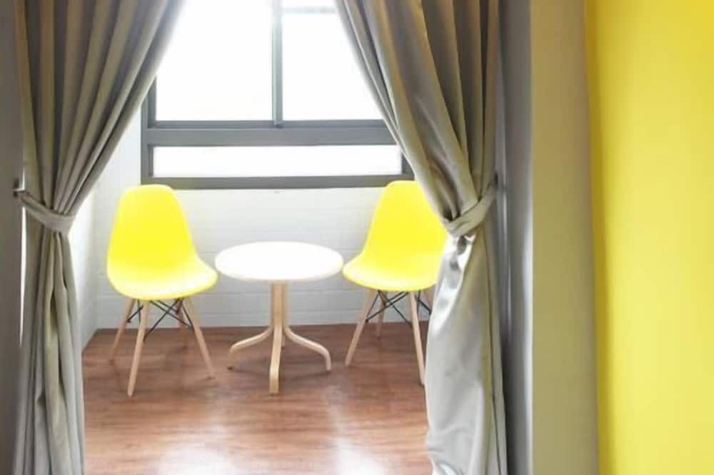 Photo of Patio Balcony in Budai