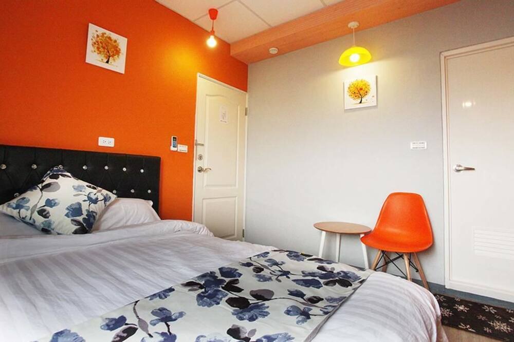 Photo of Bedroom in Budai