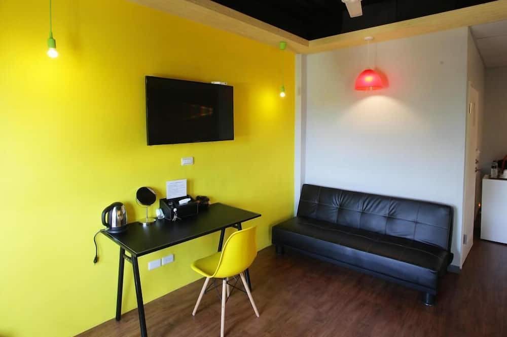 Photo of Livingroom in Budai