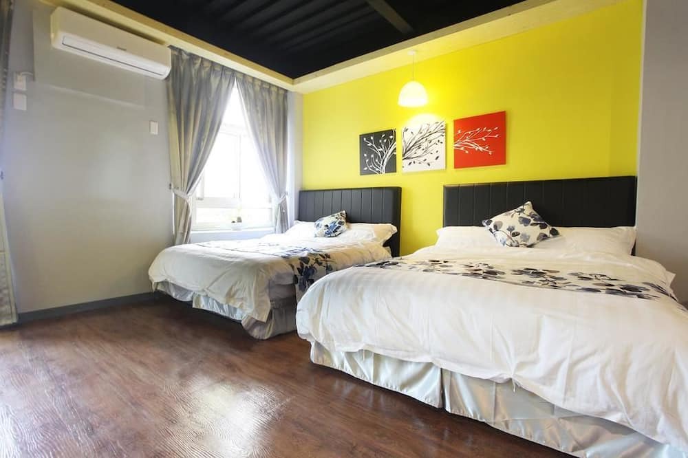 Photo of Bedroom in Budai