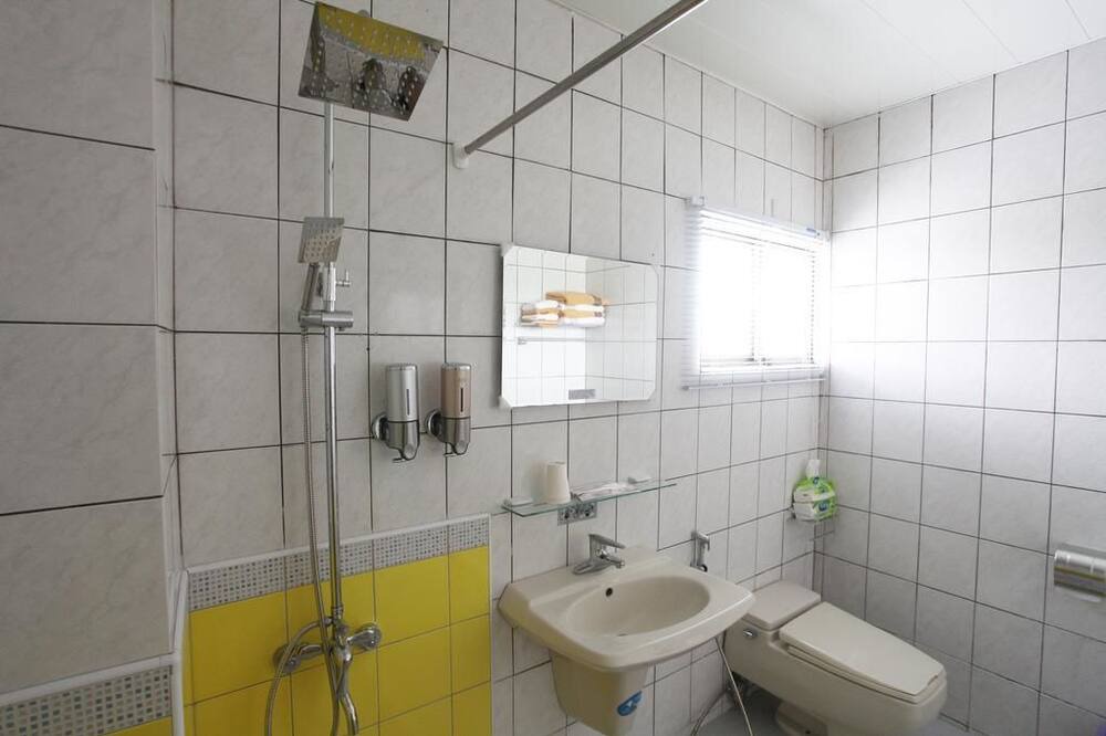 Photo of Bathroom in Budai
