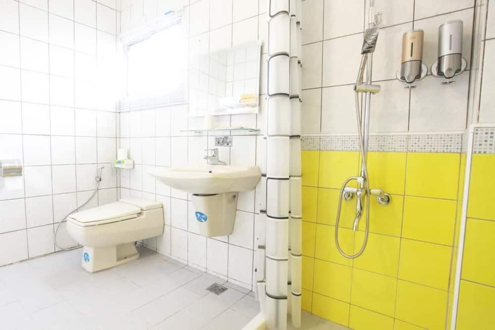 Photo of Bathroom in Budai