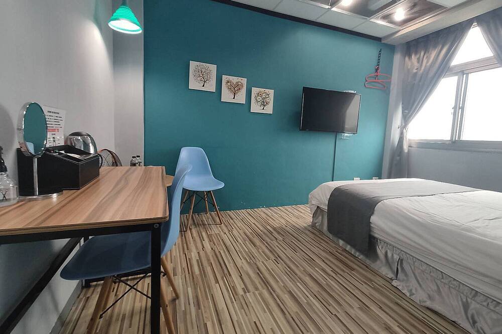 Photo of Bedroom in Budai