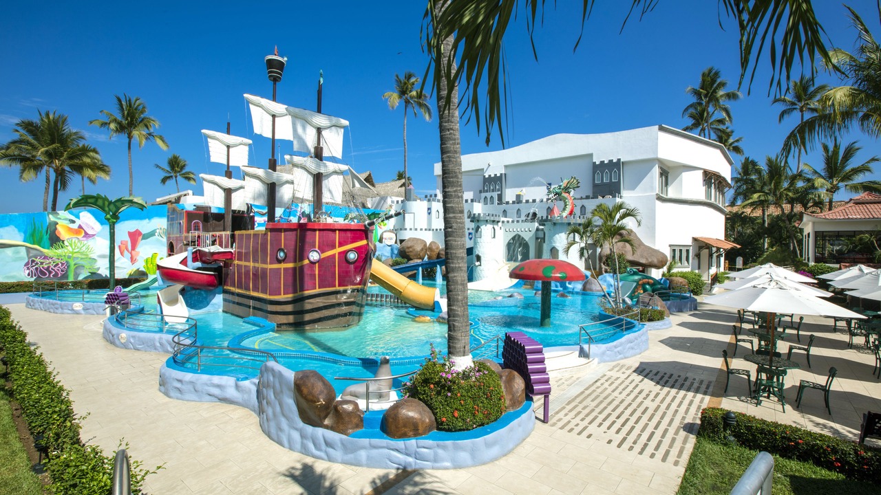 Photo of Outdoor in North Hotel Zone