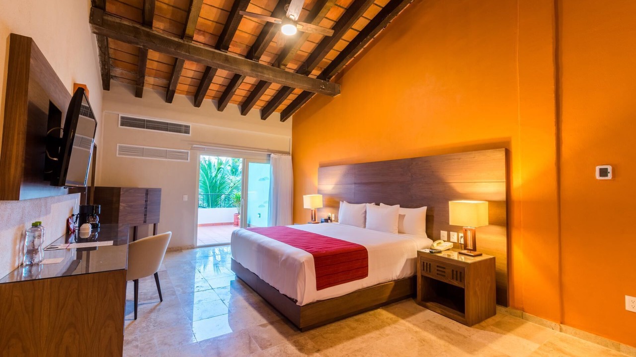 Photo of Bedroom in North Hotel Zone