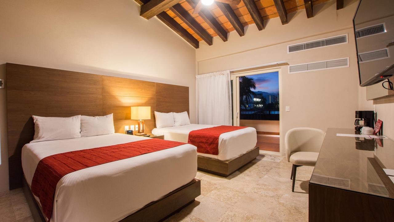 Photo of Bedroom in North Hotel Zone