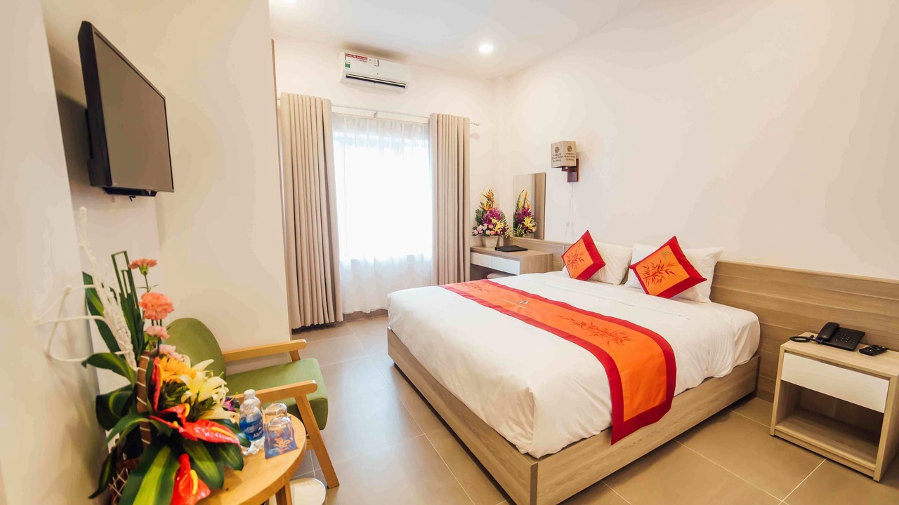 Photo of Bedroom in Lien Chieu