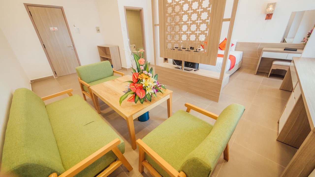 Photo of Bedroom in Lien Chieu