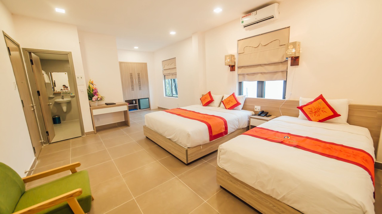 Photo of Bedroom in Lien Chieu