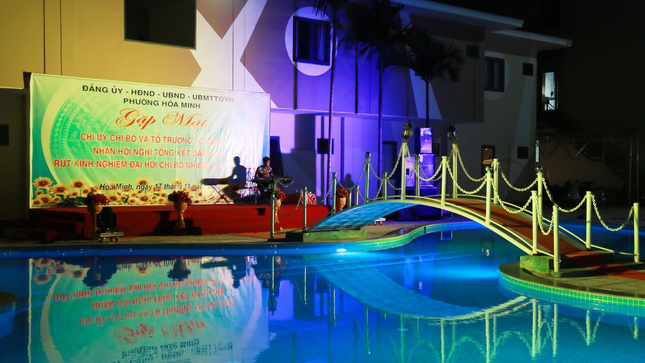 Photo of Outdoor in Lien Chieu