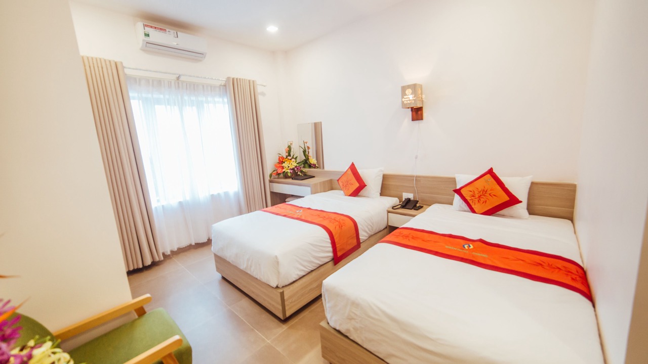Photo of Bedroom in Lien Chieu