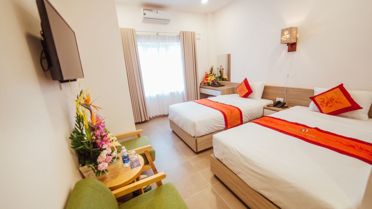 Photo of Bedroom in Lien Chieu