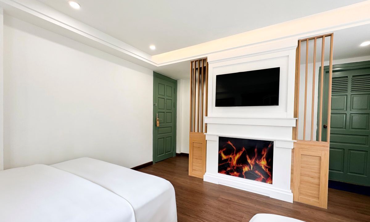 Photo of Bedroom in Sa Pa