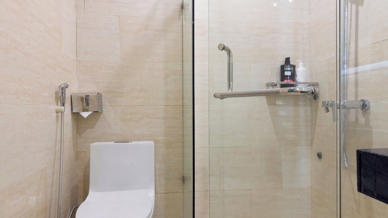 Photo of Bathroom in Sa Pa