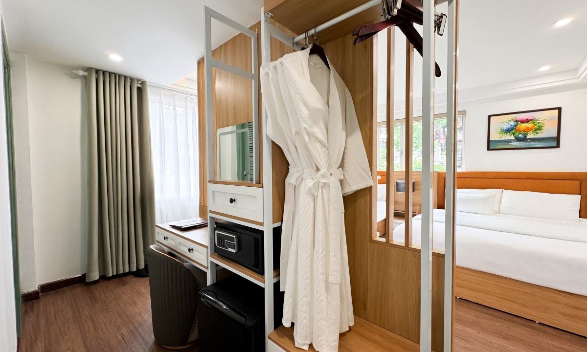 Photo of Bedroom in Sa Pa