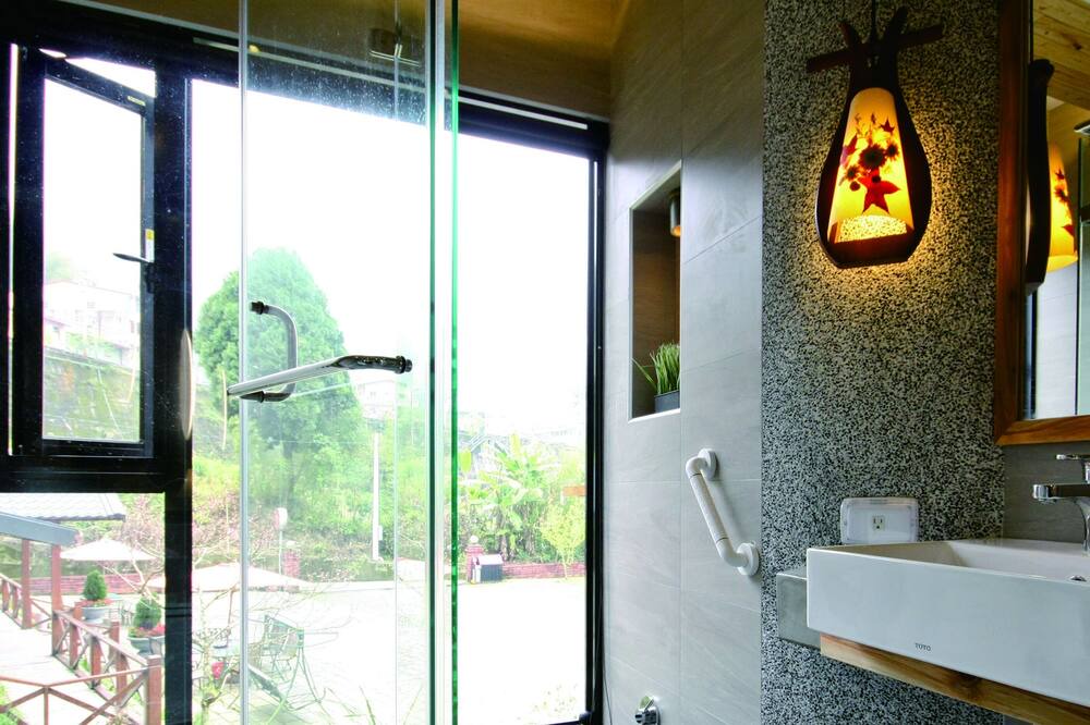 Photo of Bathroom in Xitou
