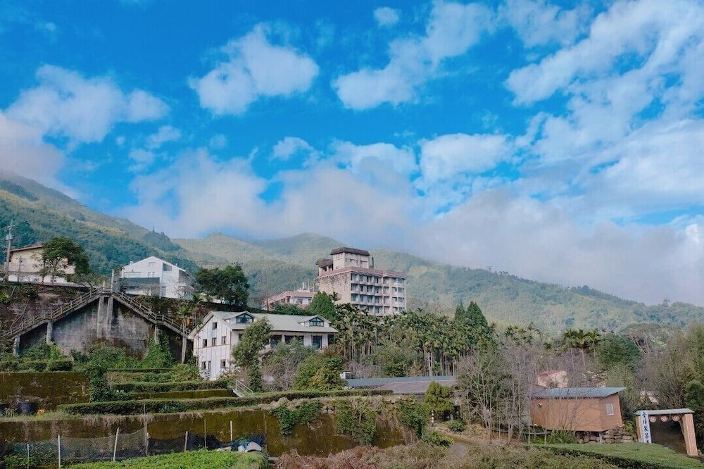 Photo of Bedroom in Xitou