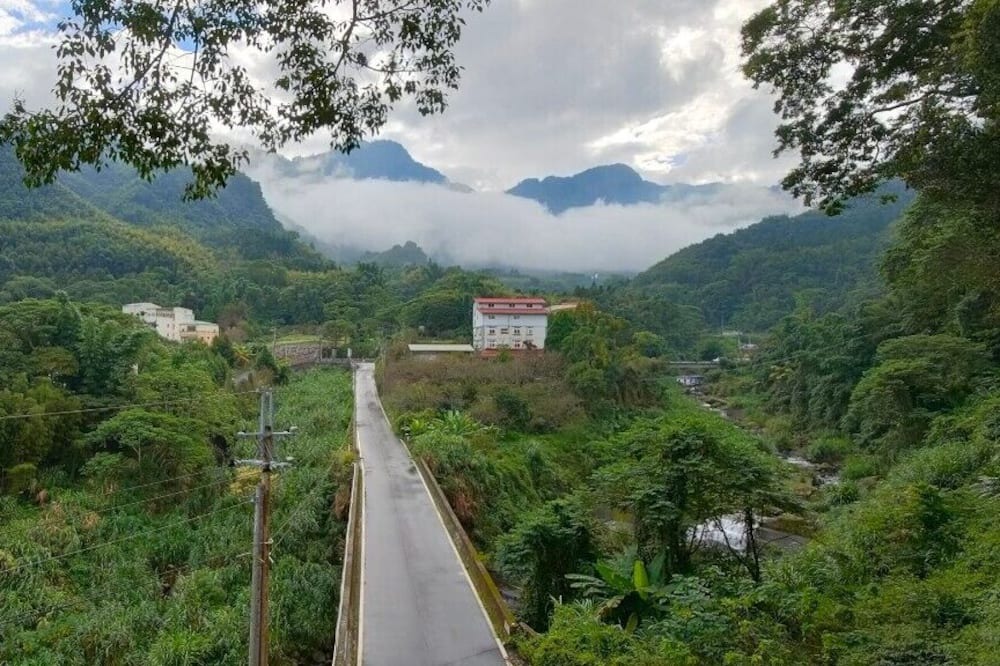 Photo of Bedroom in Xitou