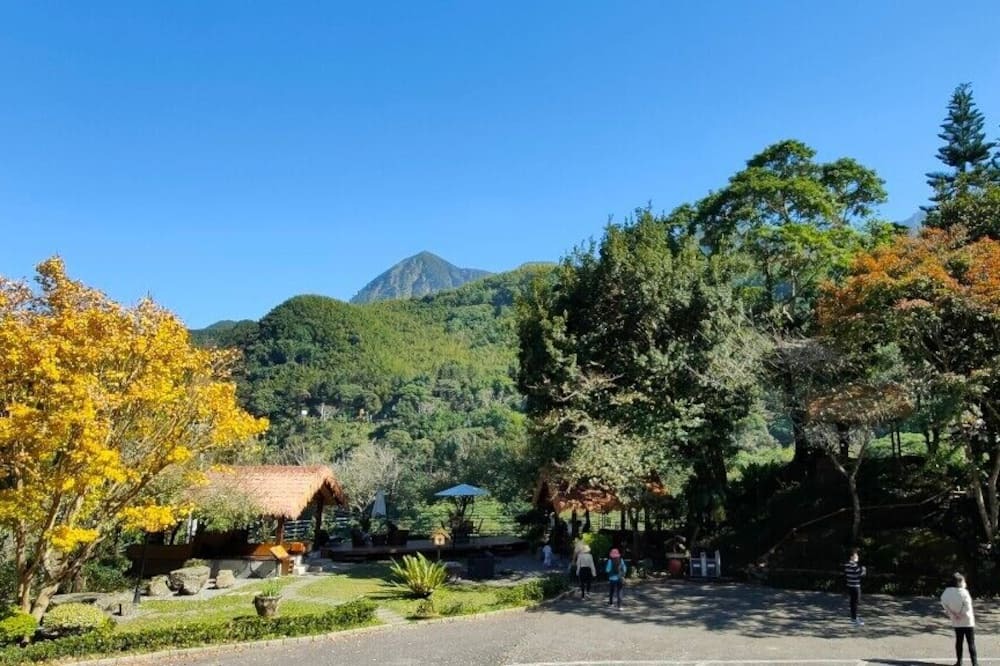 Photo of Bedroom in Xitou