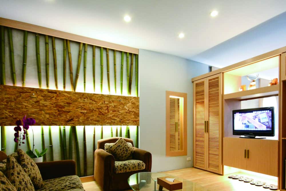 Photo of Livingroom in Xitou