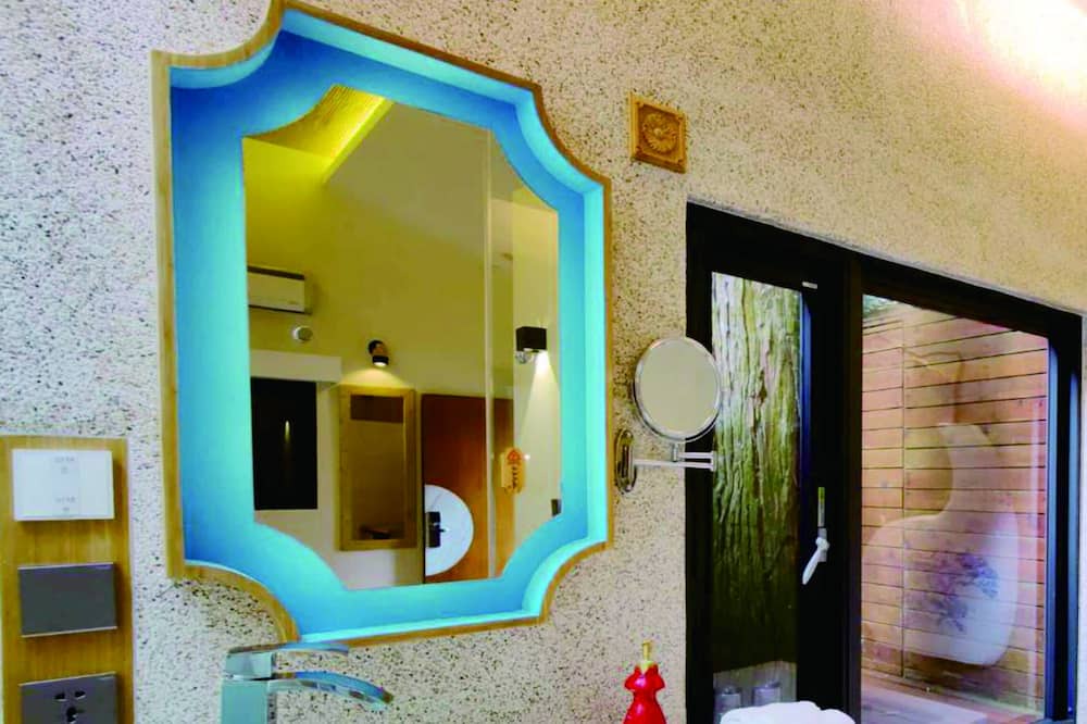 Photo of Bathroom in Xitou