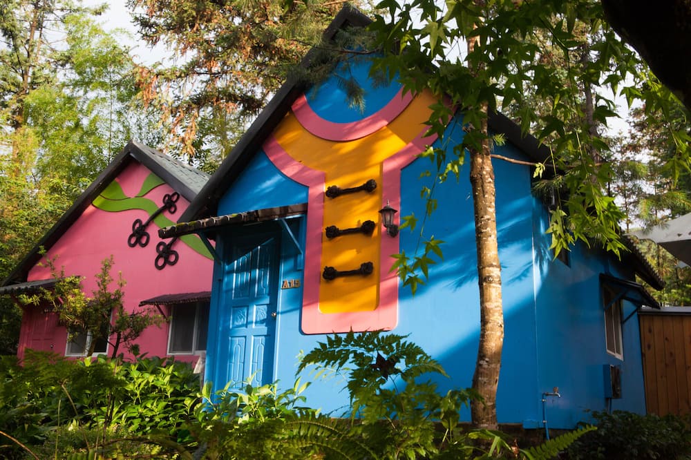 Photo of Outdoor in Xitou