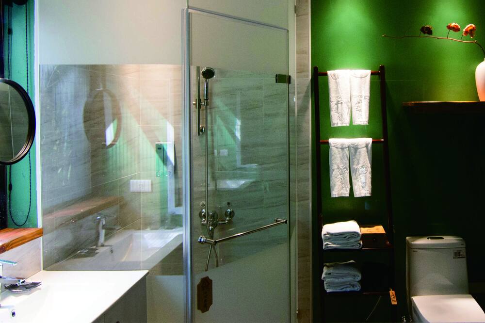 Photo of Bathroom in Xitou