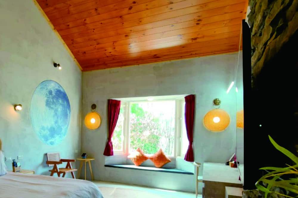 Photo of Bedroom in Xitou