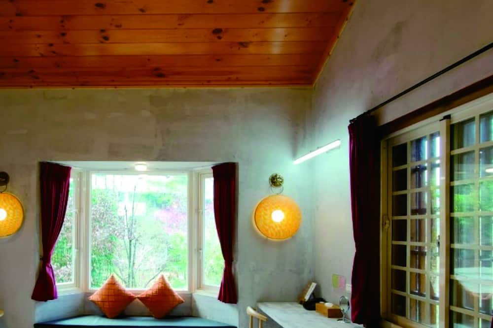 Photo of Livingroom in Xitou