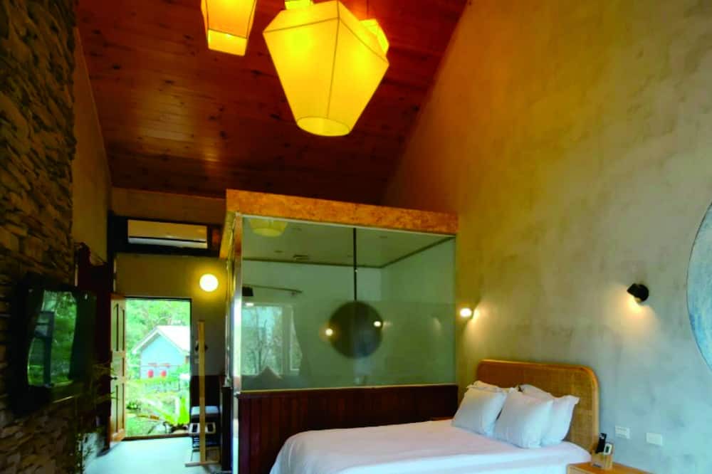 Photo of Bedroom in Xitou
