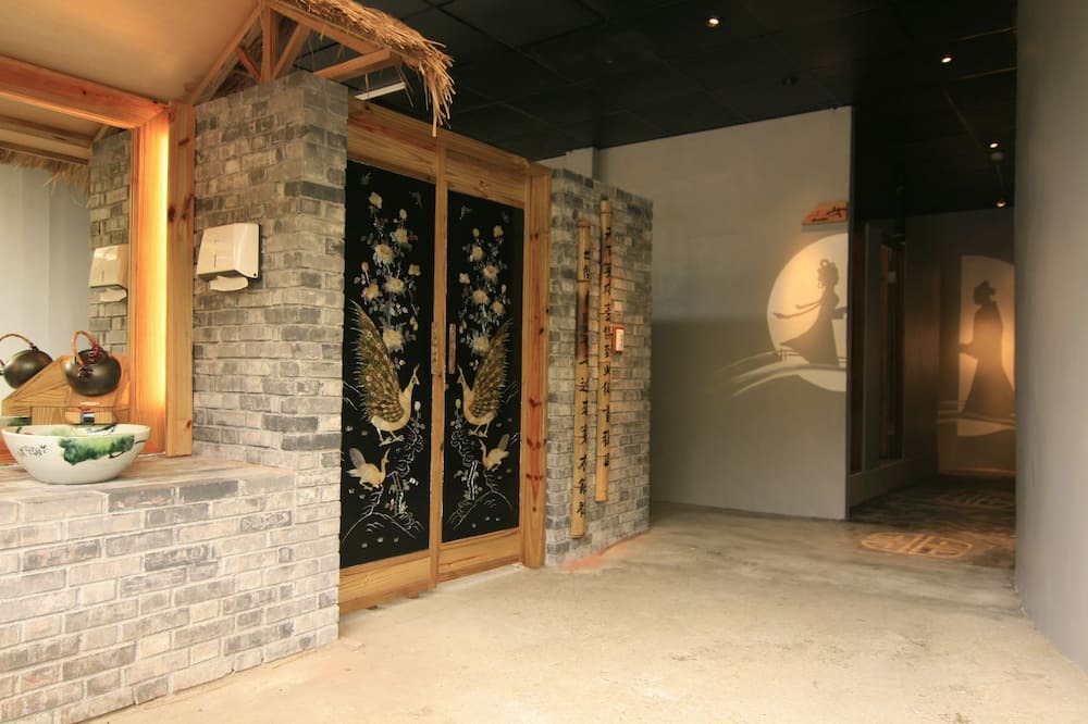 Photo of Outdoor in Xitou