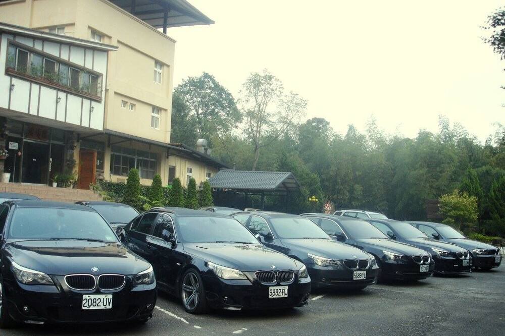 Photo of Others in Xitou