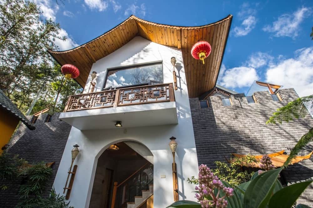 Photo of Outdoor in Xitou