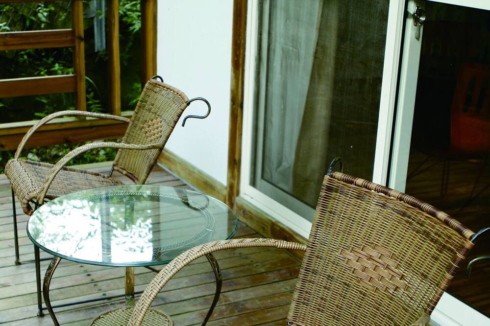 Photo of Patio Balcony in Xitou