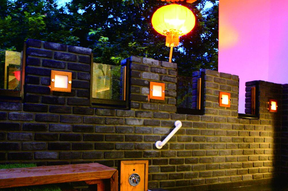 Photo of Bathroom in Xitou
