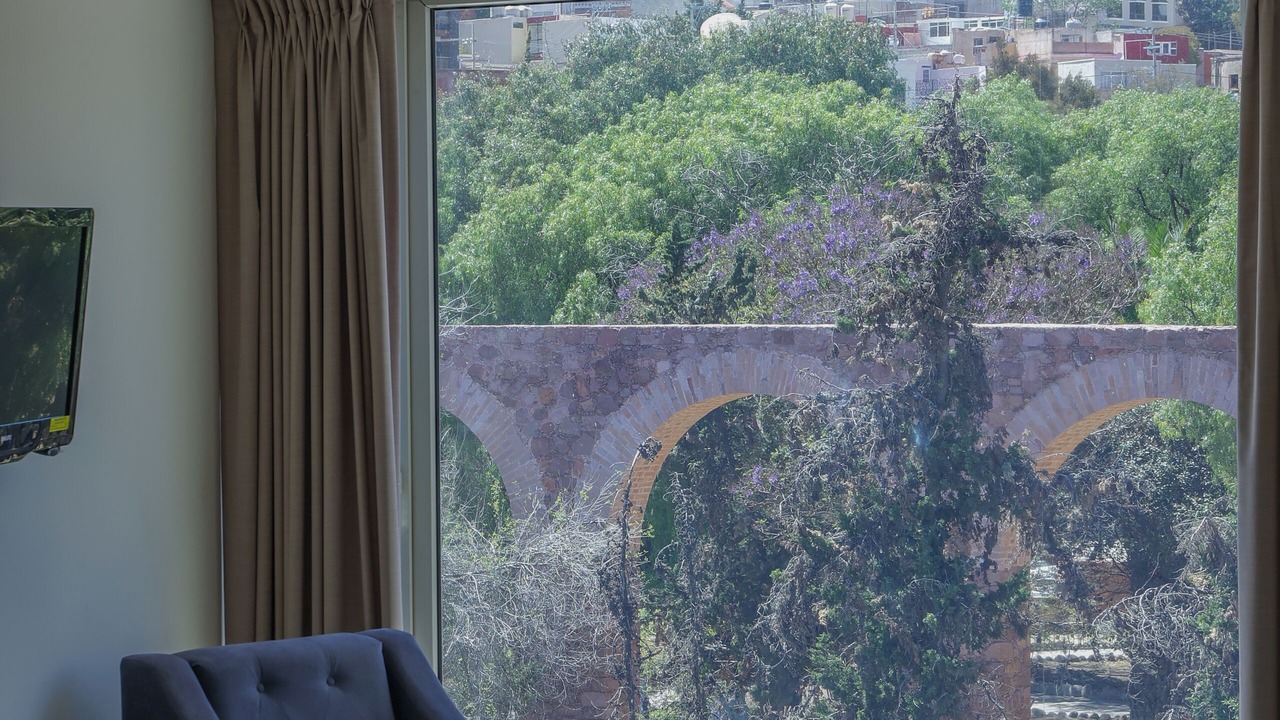 Photo of Bedroom in Zacatecas Centro