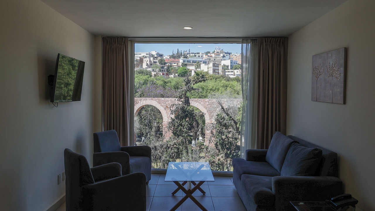 Photo of Bedroom in Zacatecas Centro
