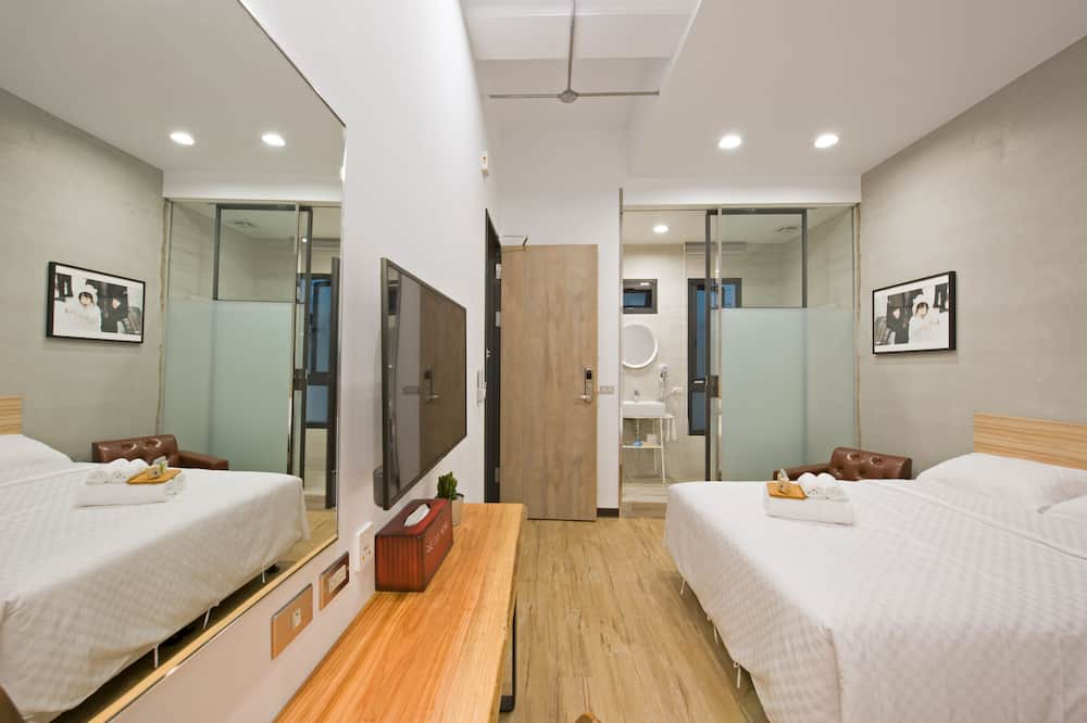 Photo of Bedroom in Yancheng District