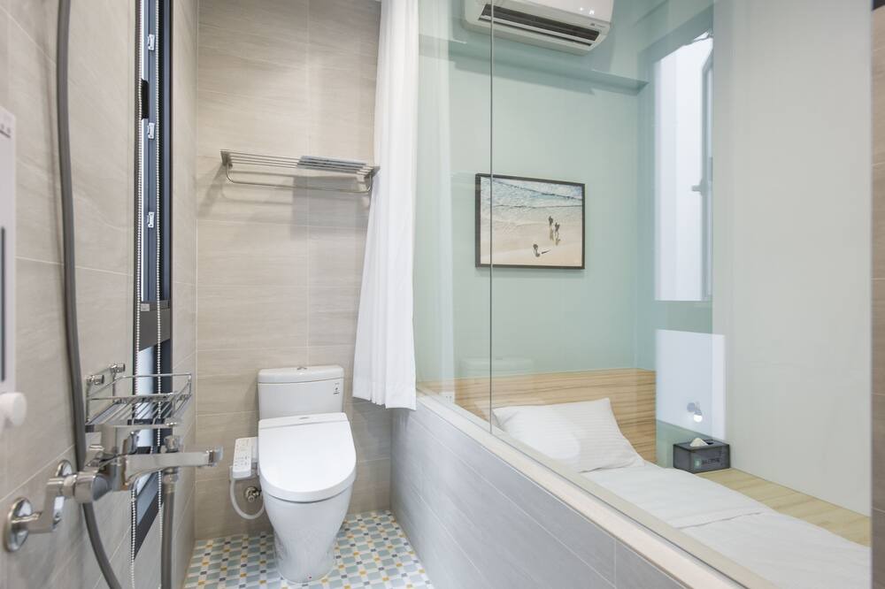 Photo of Bathroom in Yancheng District