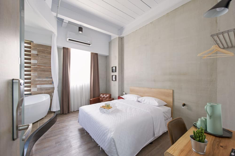 Photo of Bedroom in Yancheng District