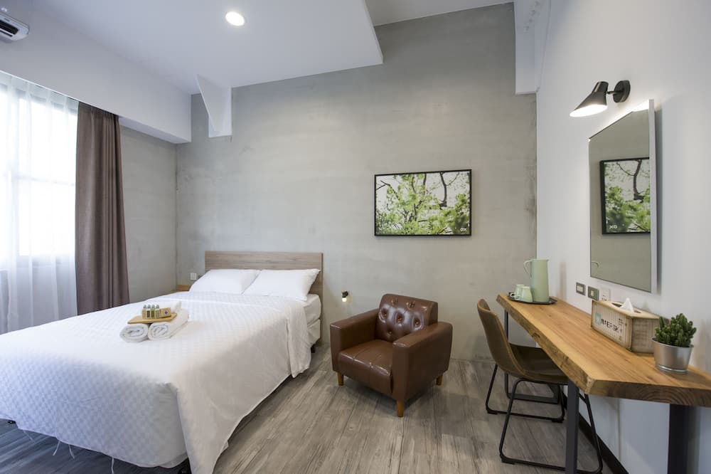 Photo of Bedroom in Yancheng District