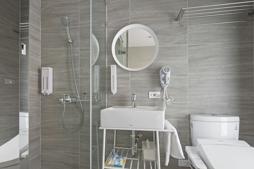 Photo of Bathroom in Yancheng District