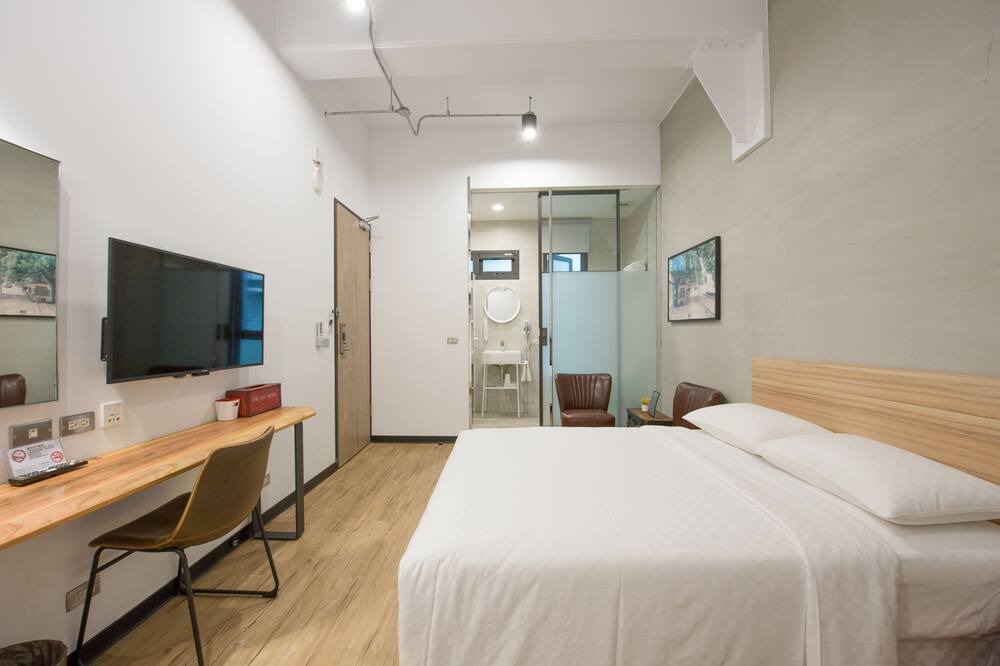 Photo of Bedroom in Yancheng District