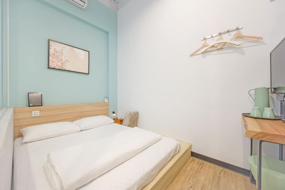 Photo of Bedroom in Yancheng District